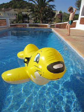 Villa �/en/au oliva (Valencia / Val�ncia)ou appartement ou maison de vacances