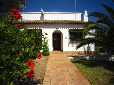 Villa �/en/au oliva (Valencia / Val�ncia)ou appartement ou maison de vacances