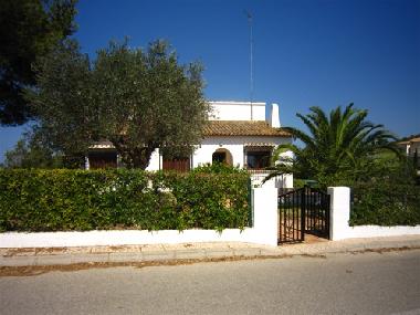 Villa �/en/au oliva (Valencia / Val�ncia)ou appartement ou maison de vacances