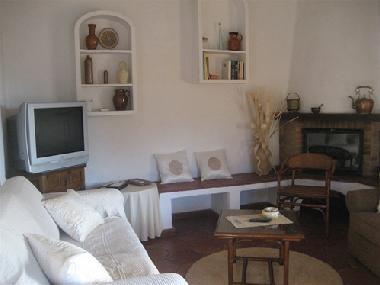 Villa �/en/au oliva (Valencia / Val�ncia)ou appartement ou maison de vacances