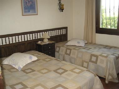 Villa �/en/au oliva (Valencia / Val�ncia)ou appartement ou maison de vacances