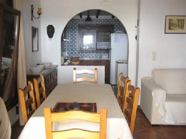 Villa �/en/au oliva (Valencia / Val�ncia)ou appartement ou maison de vacances