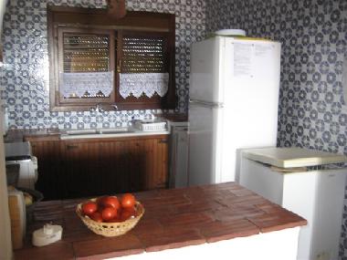 Villa �/en/au oliva (Valencia / Val�ncia)ou appartement ou maison de vacances