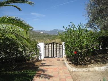 Villa �/en/au oliva (Valencia / Val�ncia)ou appartement ou maison de vacances