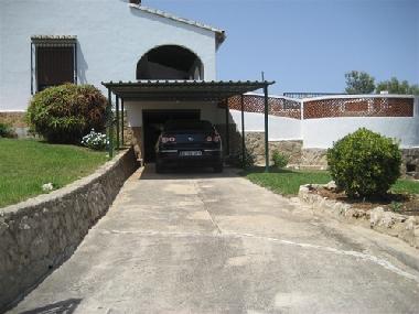 Villa �/en/au oliva (Valencia / Val�ncia)ou appartement ou maison de vacances