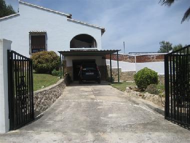 Villa �/en/au oliva (Valencia / Val�ncia)ou appartement ou maison de vacances