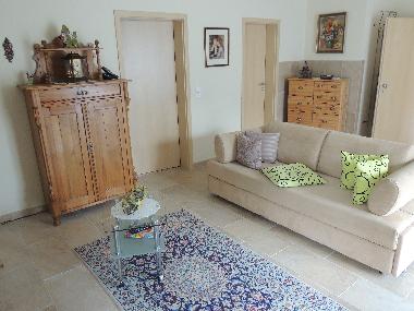 Appartement de vacances /en/au Fssen (Bayerische Schwaben)ou appartement ou maison de vacances