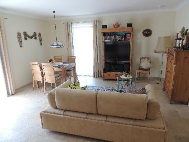 Appartement de vacances /en/au Fssen (Bayerische Schwaben)ou appartement ou maison de vacances