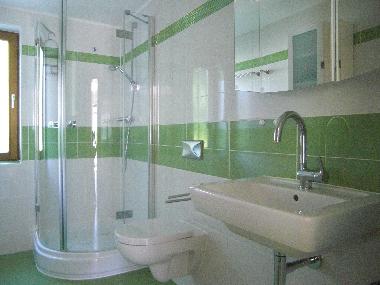 Appartement de vacances /en/au Fssen (Bayerische Schwaben)ou appartement ou maison de vacances