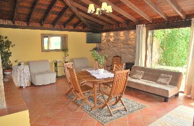 Maison de vacances /en/au Oliveira de Azemeis (Baixo Vouga)ou appartement ou maison de vacances