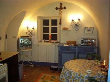 Appartement de vacances /en/au OlivettaS.M. (Imperia)ou appartement ou maison de vacances
