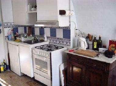 Appartement de vacances /en/au OlivettaS.M. (Imperia)ou appartement ou maison de vacances
