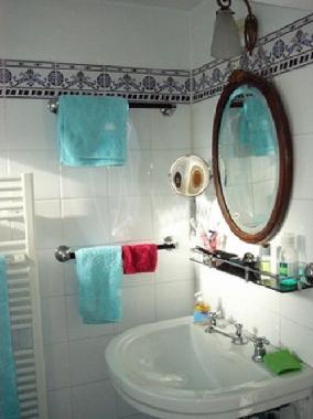 Appartement de vacances /en/au OlivettaS.M. (Imperia)ou appartement ou maison de vacances