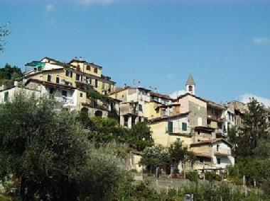 Appartement de vacances /en/au OlivettaS.M. (Imperia)ou appartement ou maison de vacances