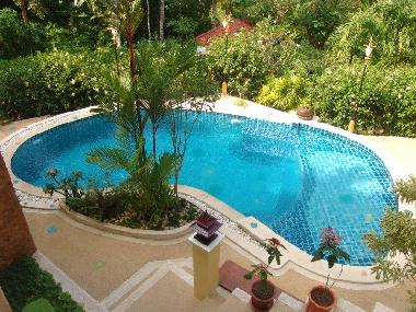 Villa /en/au naithon (Phuket)ou appartement ou maison de vacances