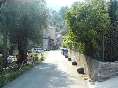 Appartement de vacances /en/au OlivettaS.M. (Imperia)ou appartement ou maison de vacances