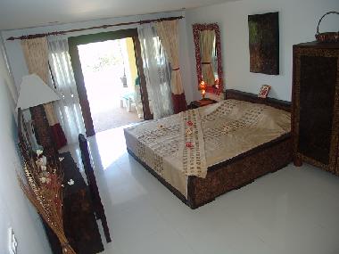 Villa /en/au naithon (Phuket)ou appartement ou maison de vacances