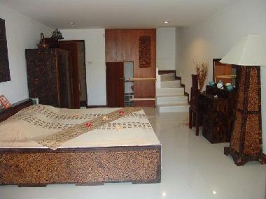 Villa /en/au naithon (Phuket)ou appartement ou maison de vacances