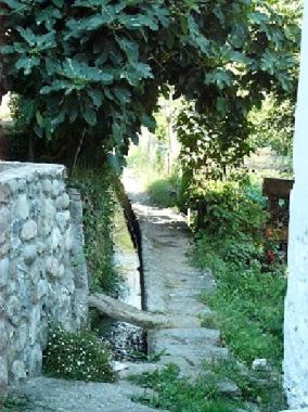 Appartement de vacances /en/au OlivettaS.M. (Imperia)ou appartement ou maison de vacances