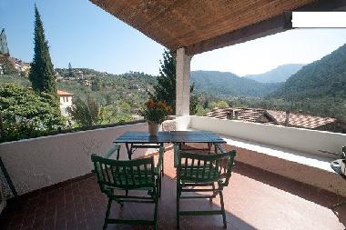 Appartement de vacances /en/au OlivettaS.M. (Imperia)ou appartement ou maison de vacances