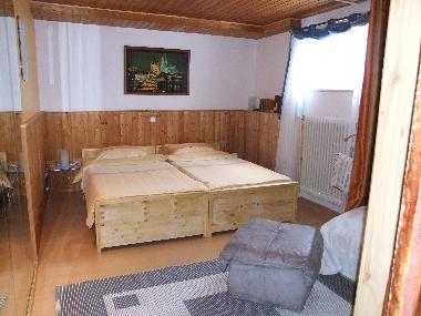 Appartement de vacances /en/au Wassenberg-Effeld (D) (Limburg)ou appartement ou maison de vacances