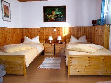 Appartement de vacances /en/au Wassenberg-Effeld (D) (Limburg)ou appartement ou maison de vacances