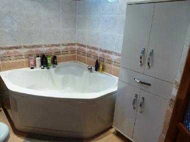 Appartement de vacances �/en/au Mahmutlar (Antalya)ou appartement ou maison de vacances