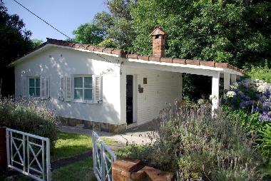 Maison de vacances �/en/au Piriapolis (Maldonado)ou appartement ou maison de vacances