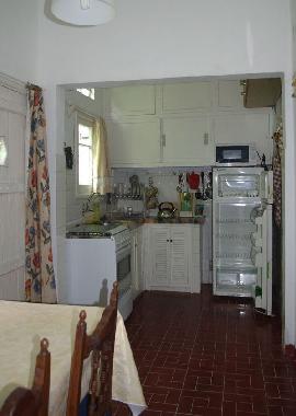 Maison de vacances �/en/au Piriapolis (Maldonado)ou appartement ou maison de vacances