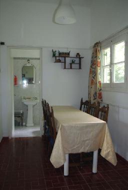 Maison de vacances �/en/au Piriapolis (Maldonado)ou appartement ou maison de vacances