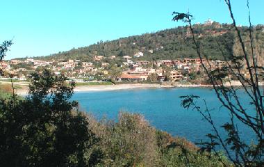 Maison de vacances �/en/au Arbatax - Tortoli 