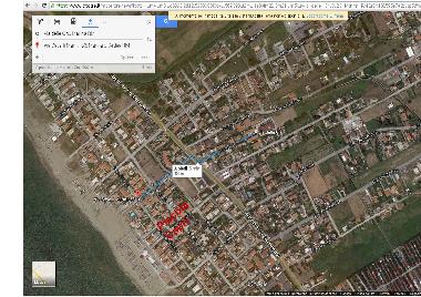 Maison de vacances /en/au Ardea (Roma)ou appartement ou maison de vacances