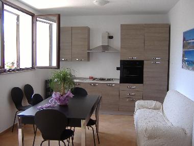 Maison de vacances �/en/au Arbatax - Tortoli 