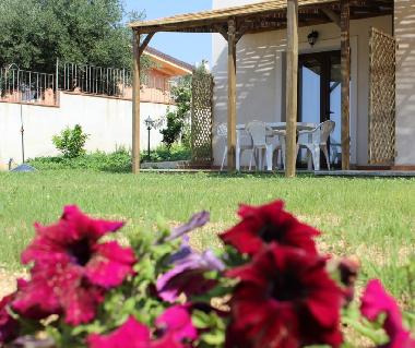 Maison de vacances �/en/au Arbatax - Tortoli 