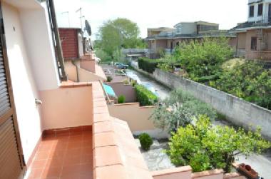 Maison de vacances /en/au Ardea (Roma)ou appartement ou maison de vacances