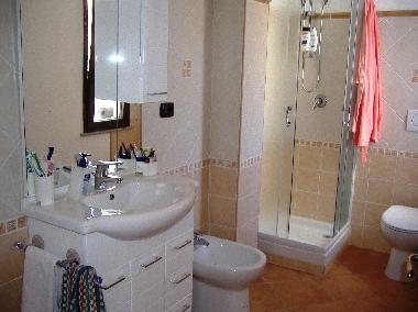 Maison de vacances �/en/au Arbatax - Tortoli 