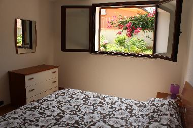 Maison de vacances �/en/au Arbatax - Tortoli 