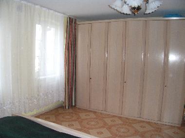 Appartement de vacances /en/au Tczew (Pomorskie)ou appartement ou maison de vacances