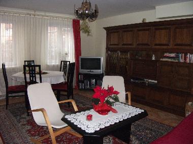 Appartement de vacances /en/au Tczew (Pomorskie)ou appartement ou maison de vacances