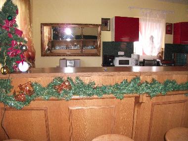 Maison de vacances /en/au Warnoleka (Zachodniopomorskie)ou appartement ou maison de vacances