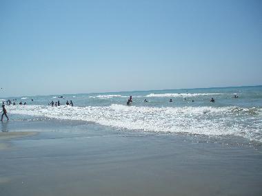 Maison de vacances /en/au Ardea (Roma)ou appartement ou maison de vacances