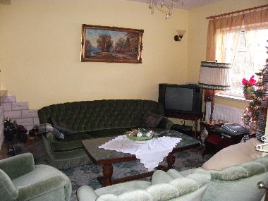 Maison de vacances /en/au Warnoleka (Zachodniopomorskie)ou appartement ou maison de vacances