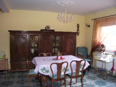 Maison de vacances /en/au Warnoleka (Zachodniopomorskie)ou appartement ou maison de vacances