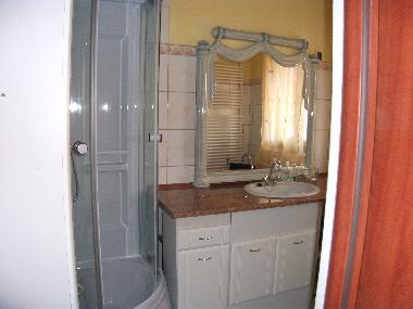 Maison de vacances /en/au Warnoleka (Zachodniopomorskie)ou appartement ou maison de vacances