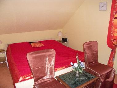 Maison de vacances /en/au Warnoleka (Zachodniopomorskie)ou appartement ou maison de vacances