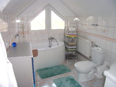 Maison de vacances /en/au Warnoleka (Zachodniopomorskie)ou appartement ou maison de vacances