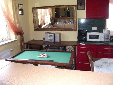 Maison de vacances /en/au Warnoleka (Zachodniopomorskie)ou appartement ou maison de vacances