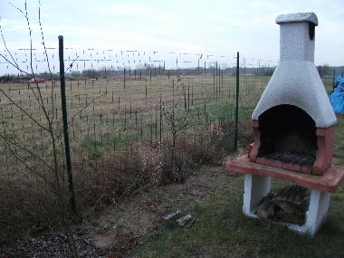 Maison de vacances /en/au Warnoleka (Zachodniopomorskie)ou appartement ou maison de vacances
