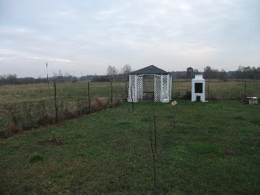 Appartement de vacances /en/au Warnoleka (Zachodniopomorskie)ou appartement ou maison de vacances