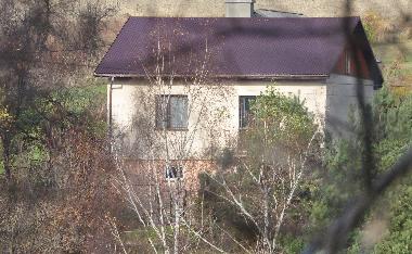 Maison de vacances /en/au Ojcw (Malopolskie)ou appartement ou maison de vacances